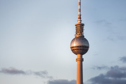 TV-Turm Berlin