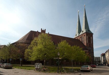 Museum Nikolaikirche
