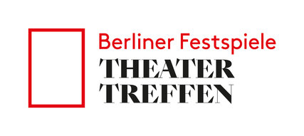 Theatertreffen Logo - Berliner Festspiele