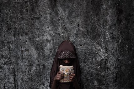 Emeke Obanor: Nigeria Heroes, Felix Schoeller Photo Award 2021