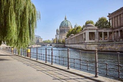 Berlin barrierefrei