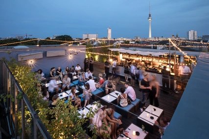 Rooftop Bar_Hotel Amano