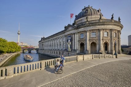 Berlin barrierefrei