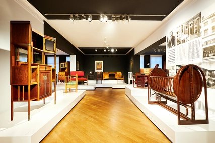 Bröhan Museum