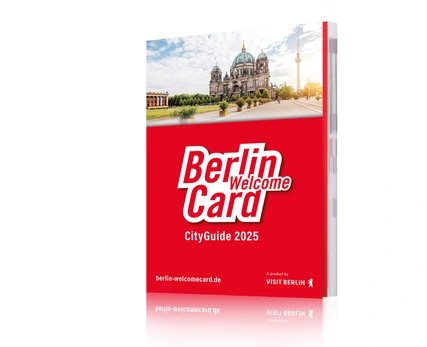Berlin WelcomeCard