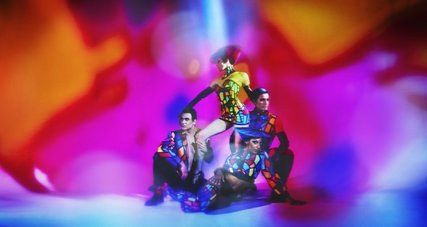 Friedrichstadt-Palast