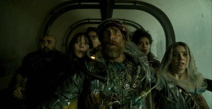 Good Luck, Have Fun, Don’t Die