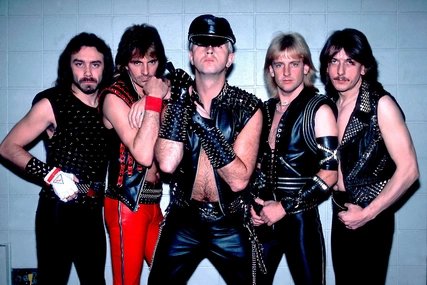 The Ballad of Judas Priest