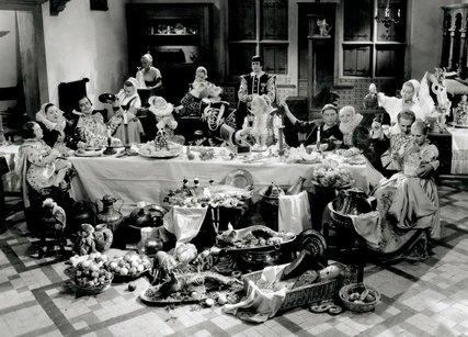 La kermesse héroïque 