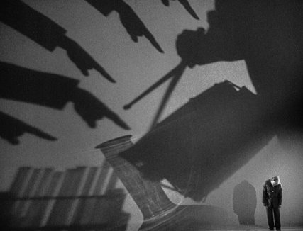 Geheimnisse einer Seele 