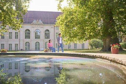 Berlin barrierefrei