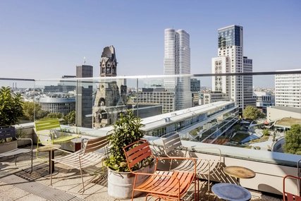 25hours Hotel