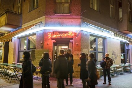 Restaurant 3 minutes sur mer