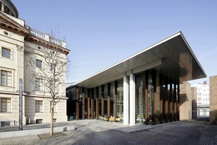 Sammlung Scharf-Gerstenberg Sammlung Scharf-Gerstenberg