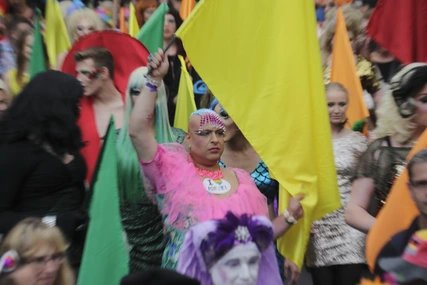 visitBerlin - CSD 2015