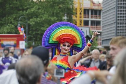 Christopher Street Day