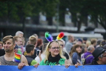 visitBerlin - CSD 2015