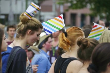 visitBerlin - CSD 2015