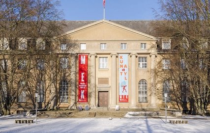 Museum Europäischer Kulturen