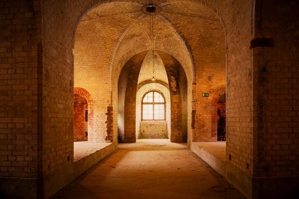 Fort Hahneberg