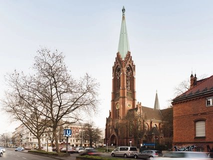 Apostel-Paulus-Kirche