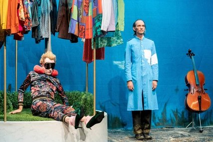 Atze Musiktheater