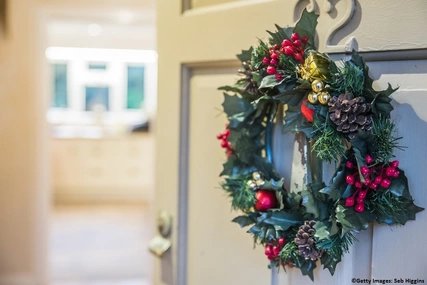 Christmas Wreath