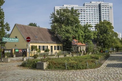 Tierhof Alt-Marzahn