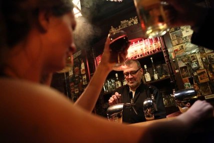 Real Estate Boom Threatens One Of Berlin's Oldest Taverns