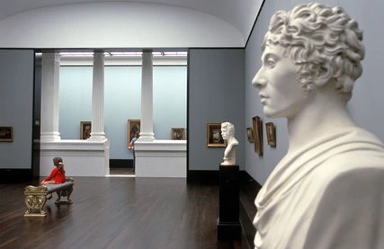 Alte Nationalgalerie