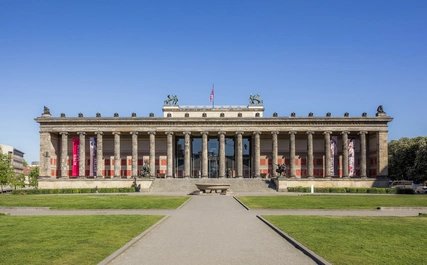 Altes Museum