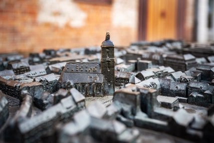 Touristeninformation Spandau