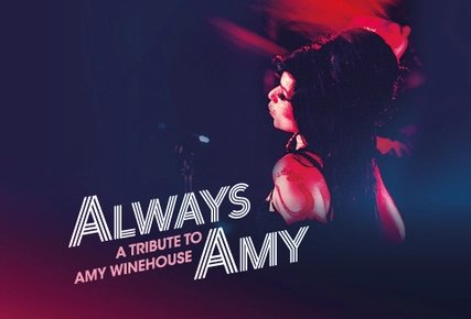 Amy - Stars in Concert