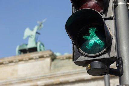 Ampelmann