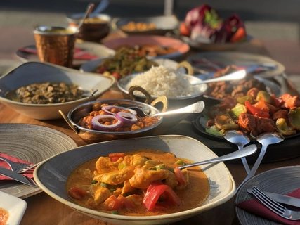 Restaurant Amrit