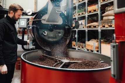 Andraschko Kaffeemanufaktur