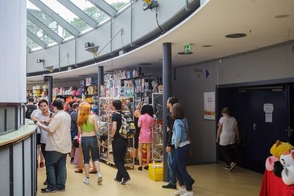 Anime Messe