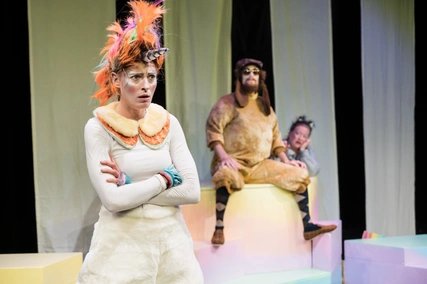 Atze Musiktheater