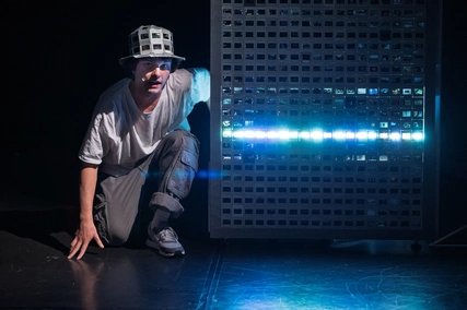 Atze Musiktheater, Heute Nacht um 03.34 Uhr