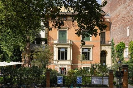Literaturhaus