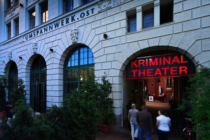 Berliner Kriminal Theaters