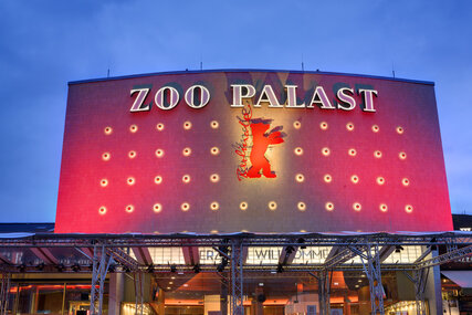 Berlinale - Zoopalast