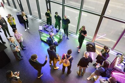 Bestival Masterclass 2024