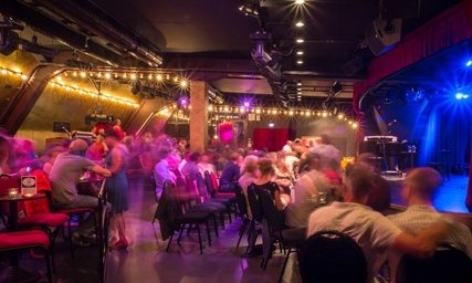 BKA Theater