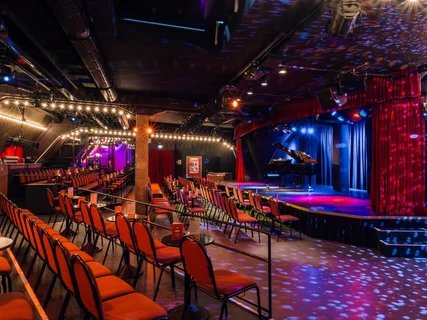 BKA Theater