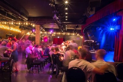 BKA Theater Berlin