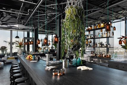 Monkey Bar