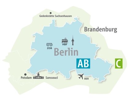 BWC Map Zonen