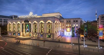 Friedrichstadt-Palast