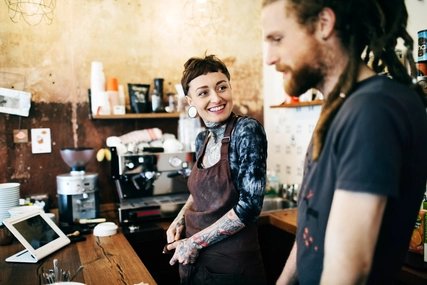 Barista